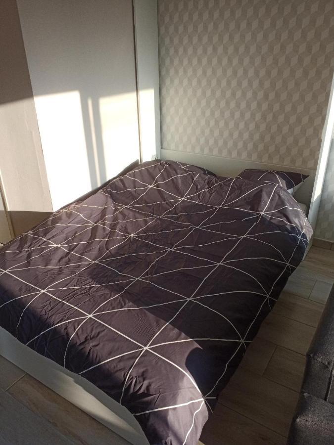 L'Annexe Apartment กูร์เซิล-โซร์-แม ภายนอก รูปภาพ