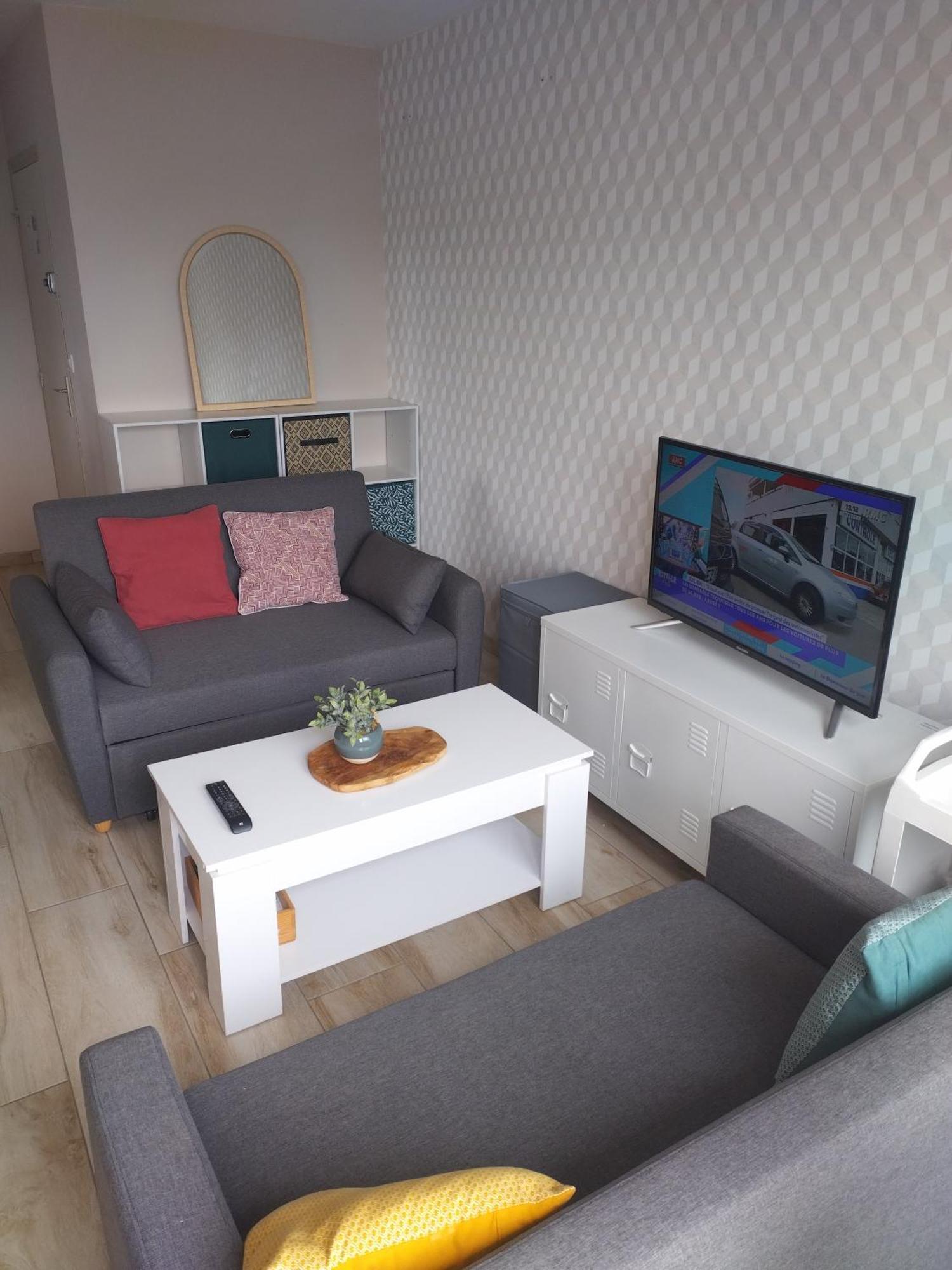L'Annexe Apartment กูร์เซิล-โซร์-แม ภายนอก รูปภาพ